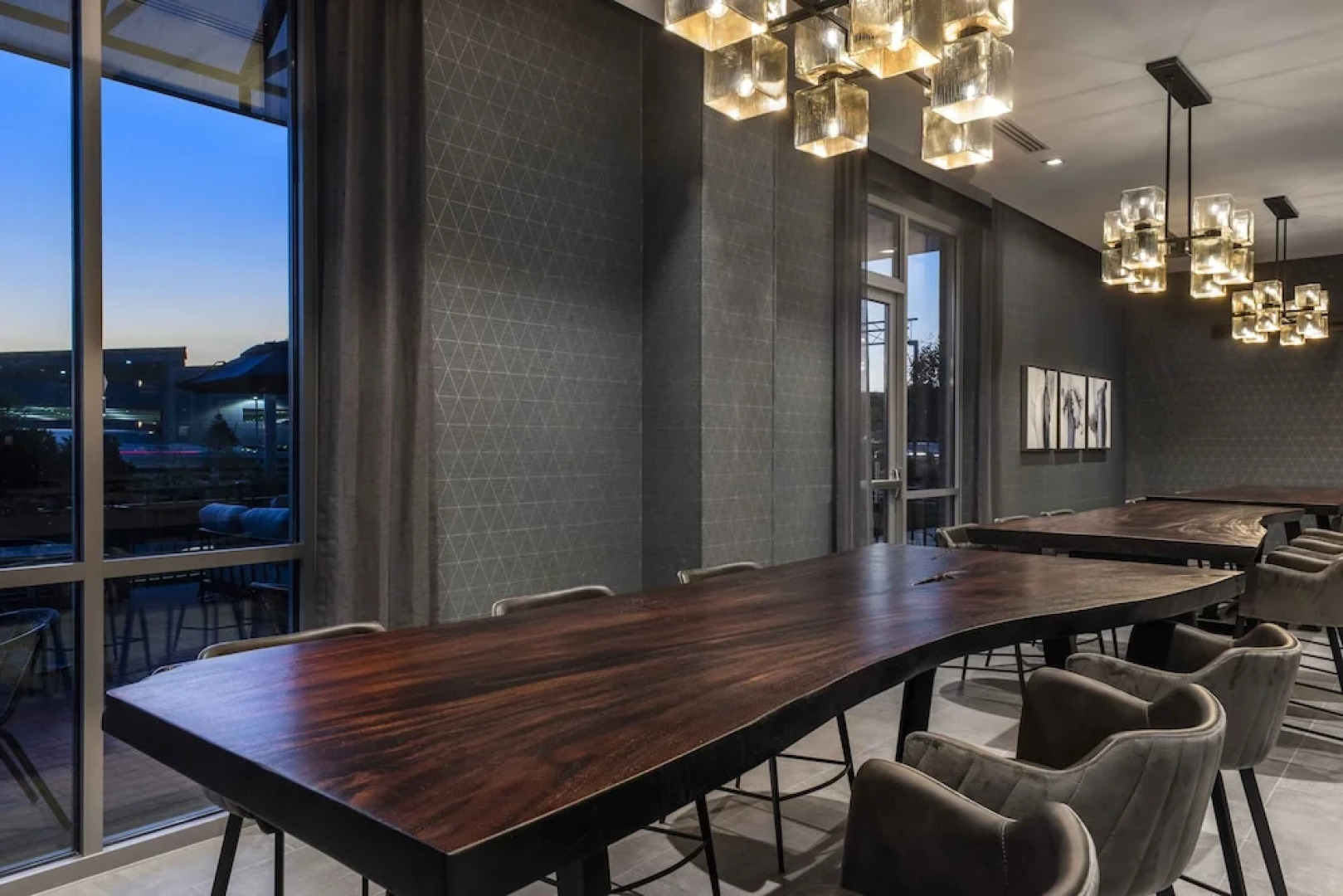 Residence Inn Boston Natick