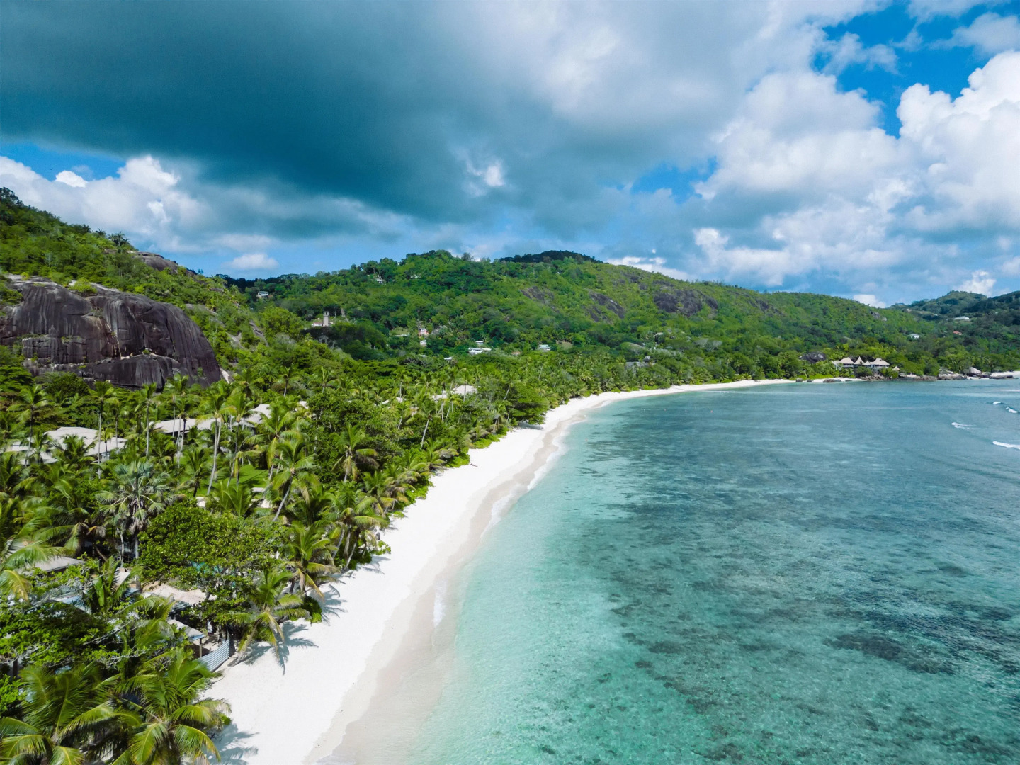 Kempinski Seychelles Resort
