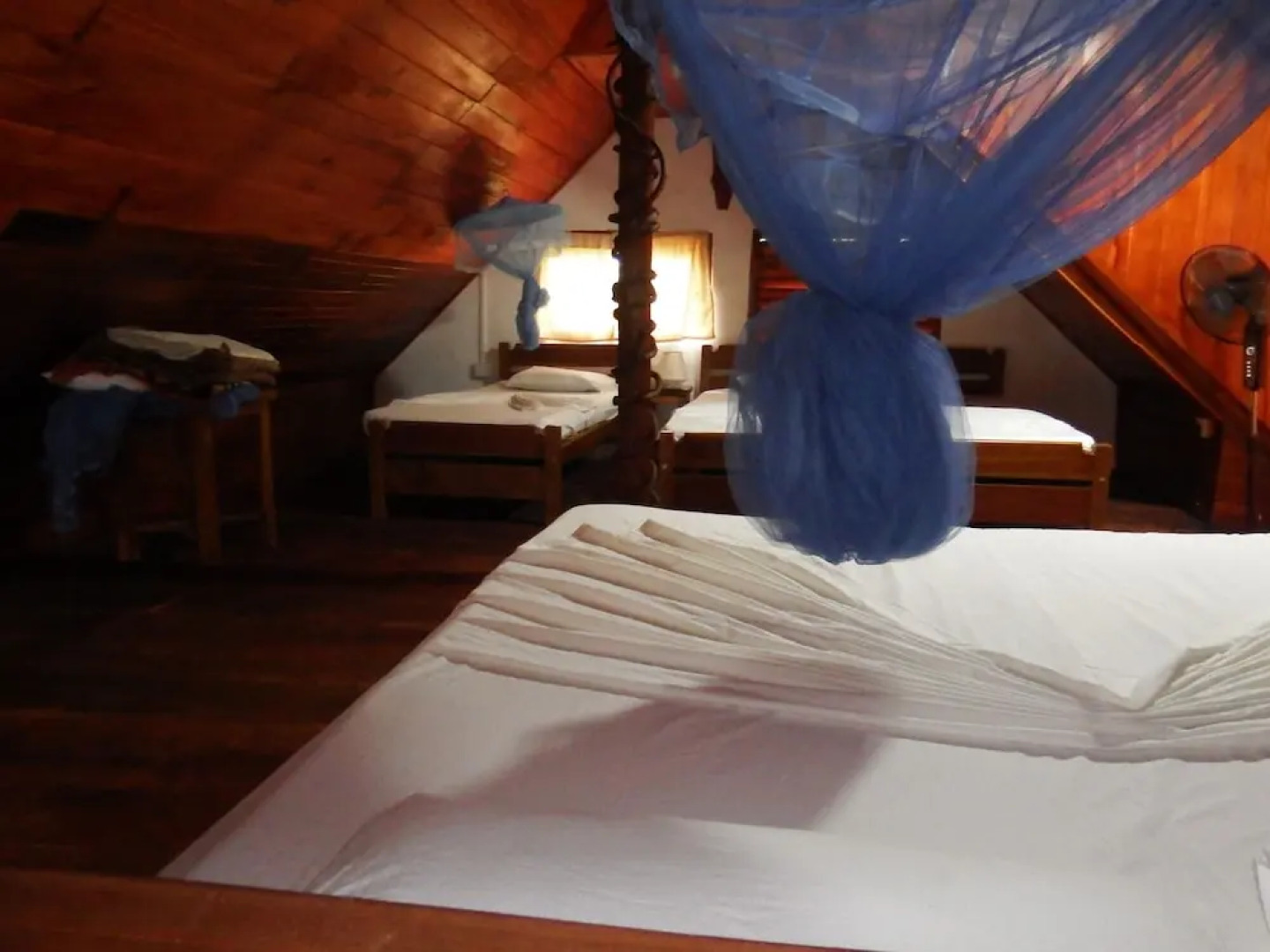 Welikande Hotel and Trekking Center