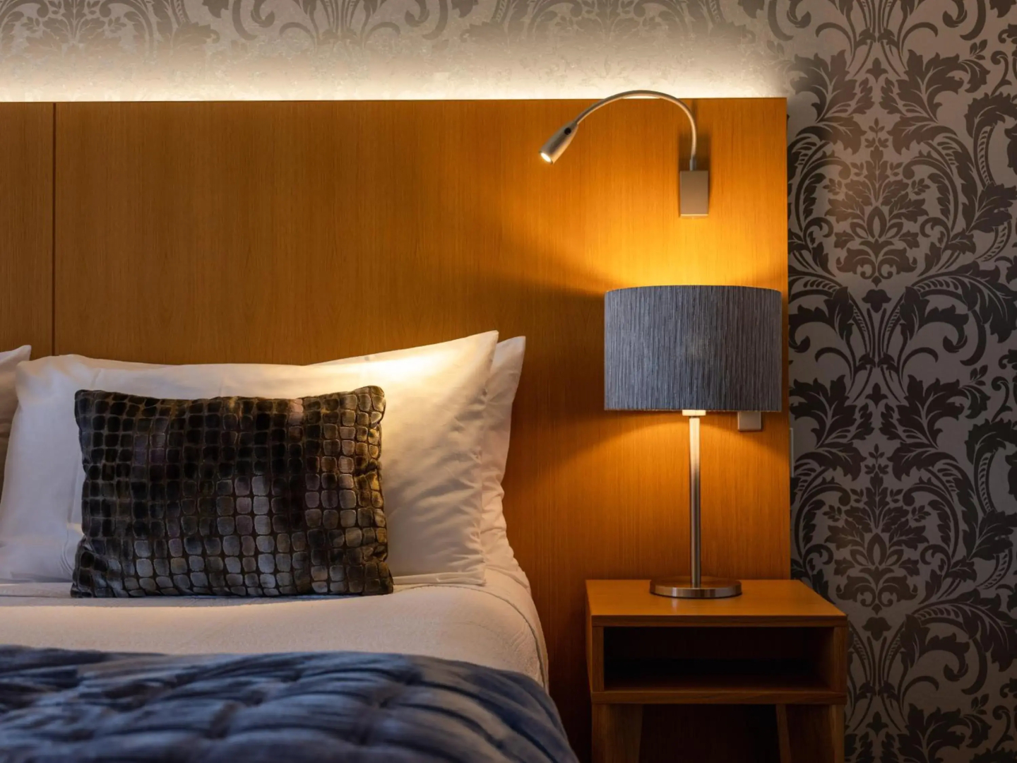 Porters Boutique Hotel & Conference Centre