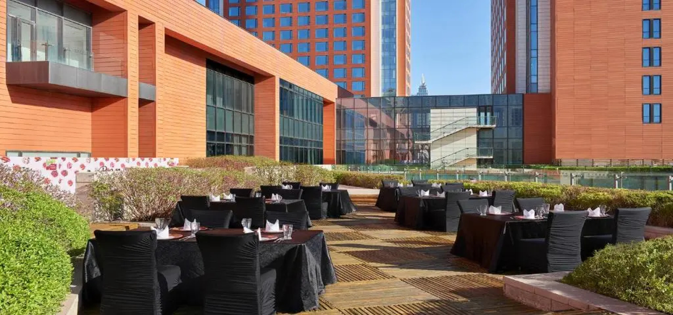 Sheraton Hohhot Hotel