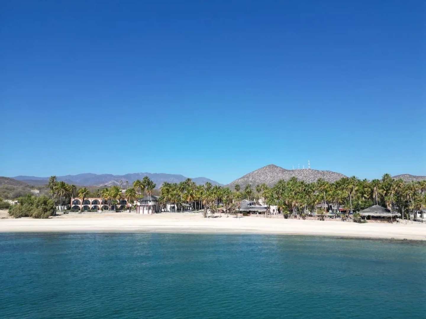 Hotel Rancho Buena Vista