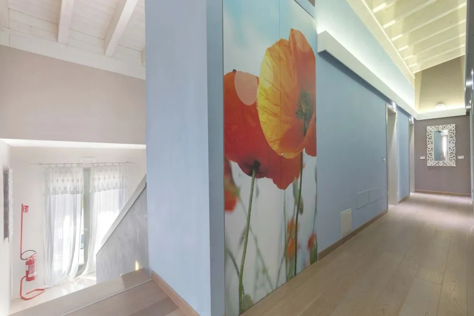 3259 Masseria Sant`eleuterio - Tripla Standard