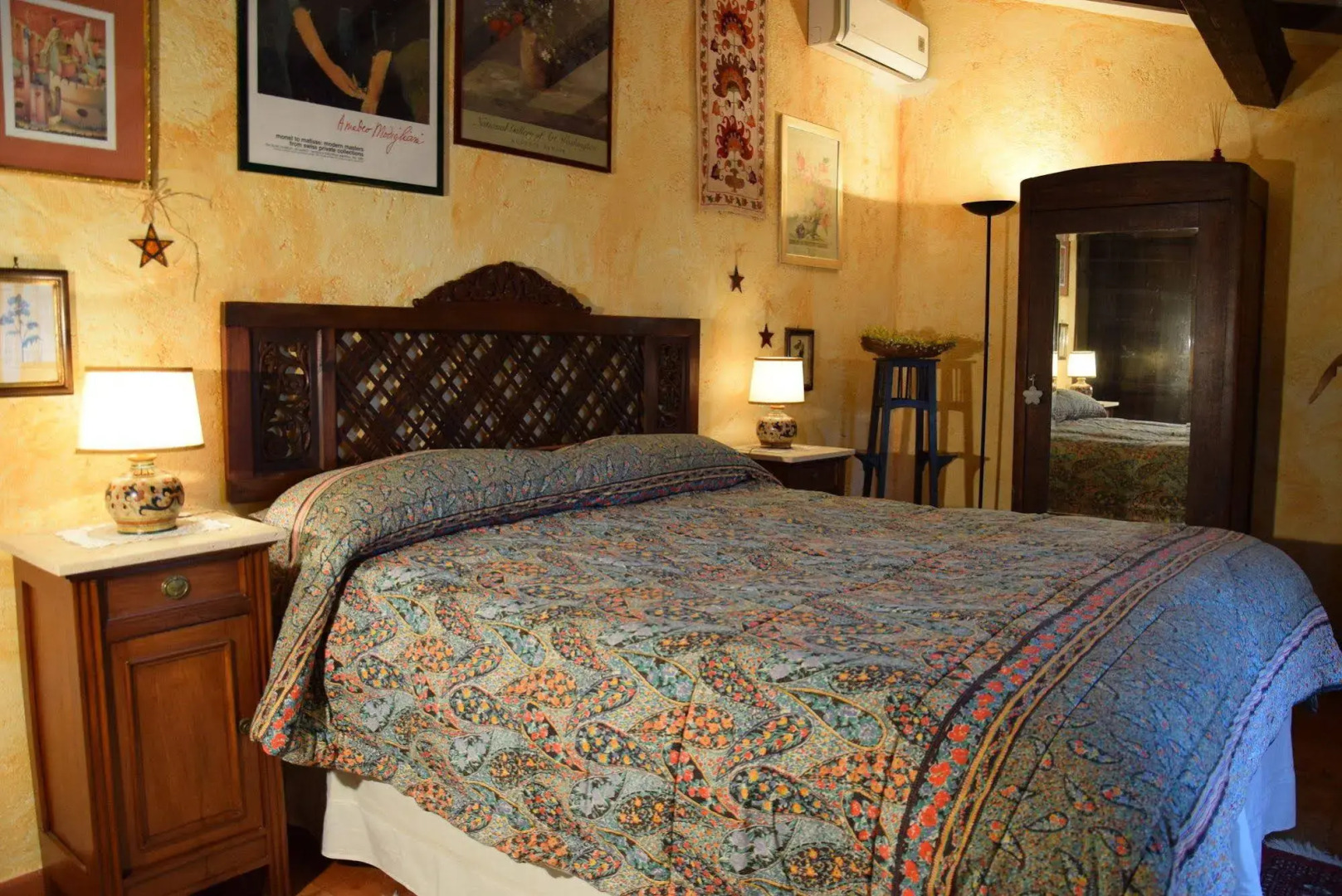 B&B Rossopeperoncino