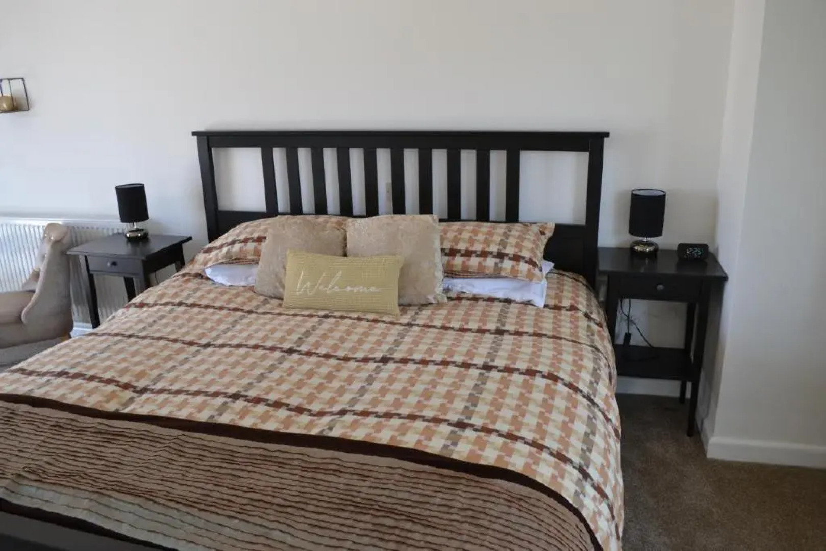 Number 6 - Lytton Tree Lodge, Reydon, Southwold