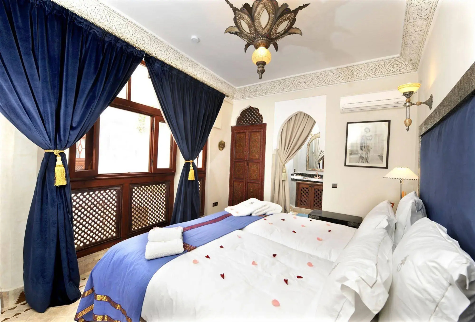 Riad Belle Époque