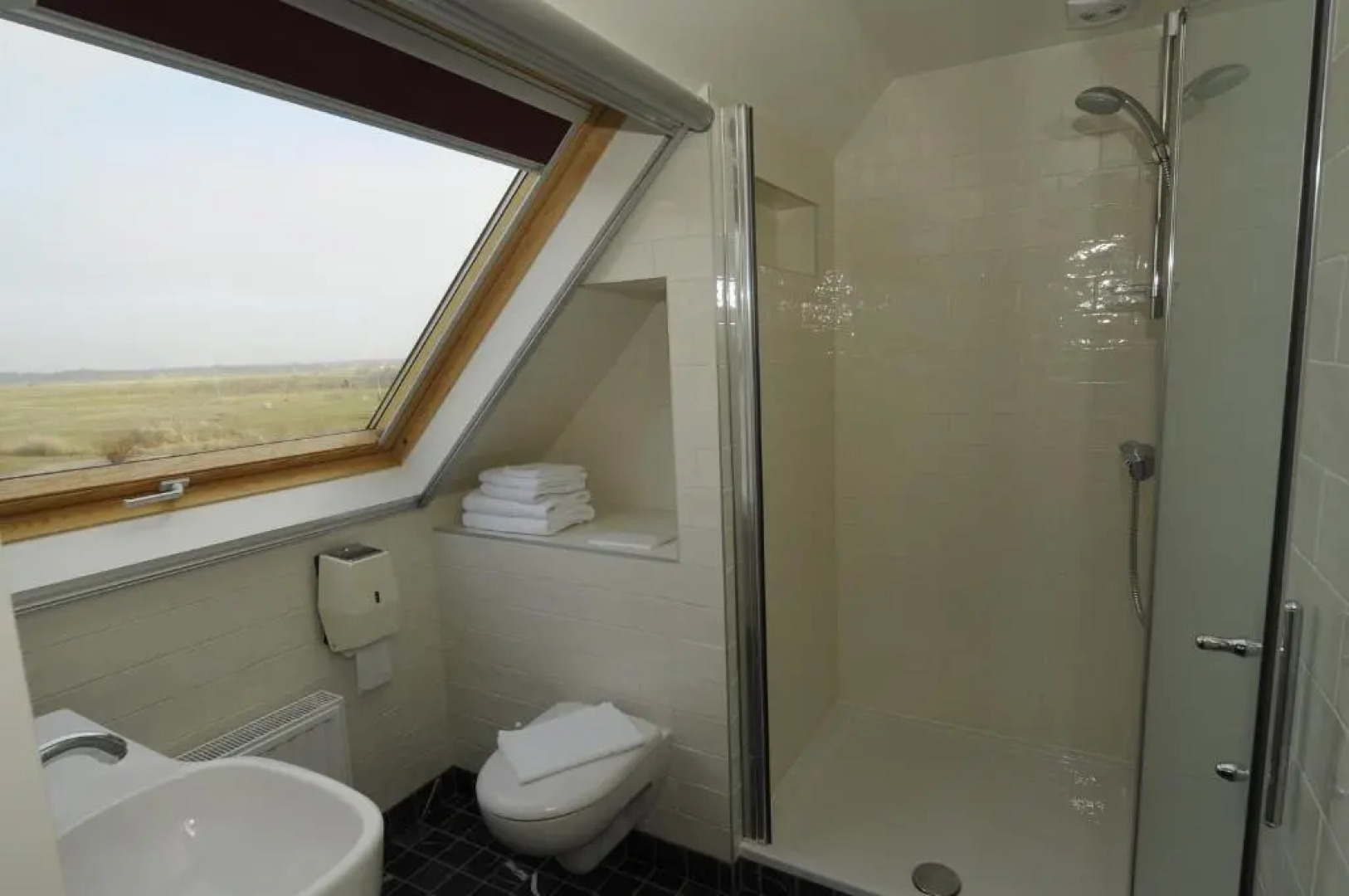 Hotel De Horper Wielen