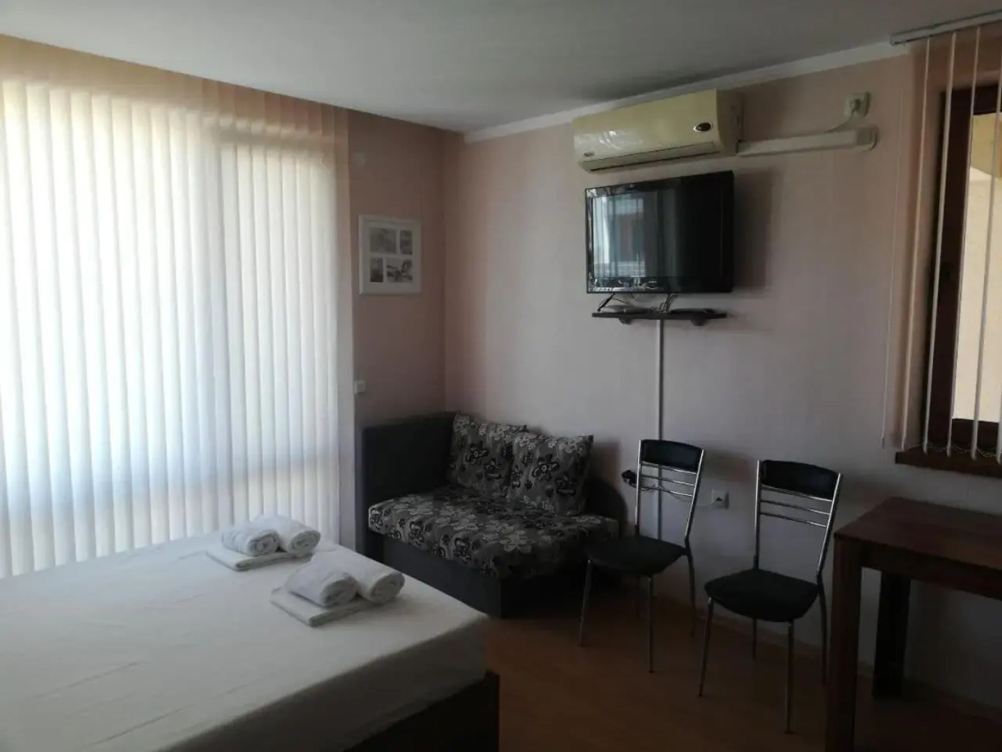 Sea View Apartment PRESTIGE FORT BEACH , PREMIER FORT BEACH