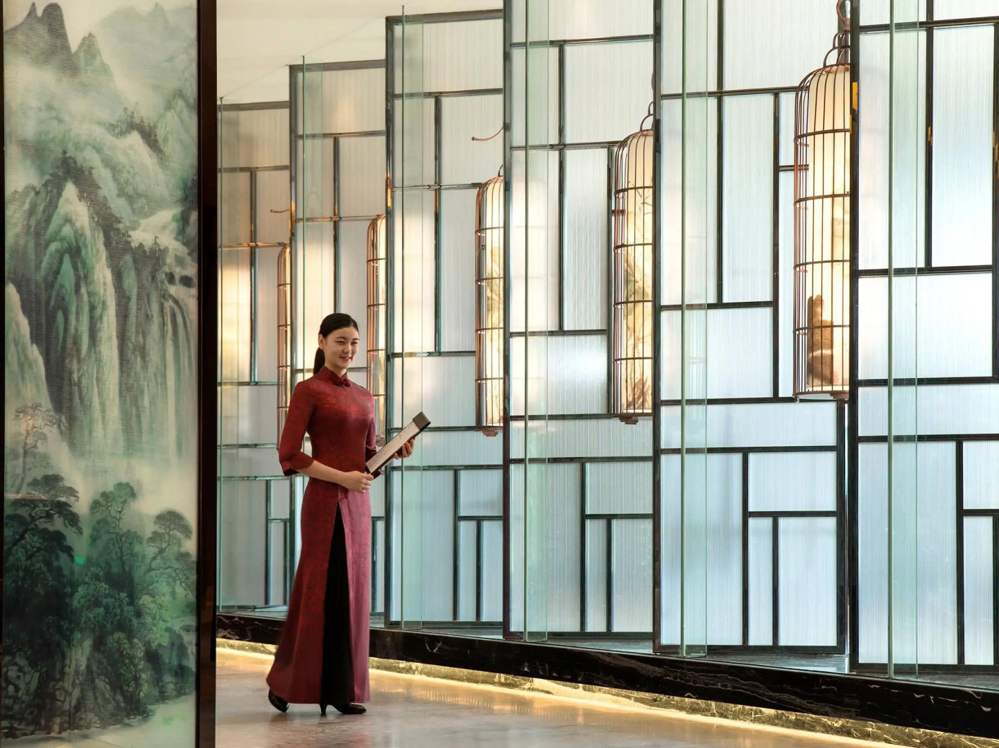 Haikou Marriott Hotel