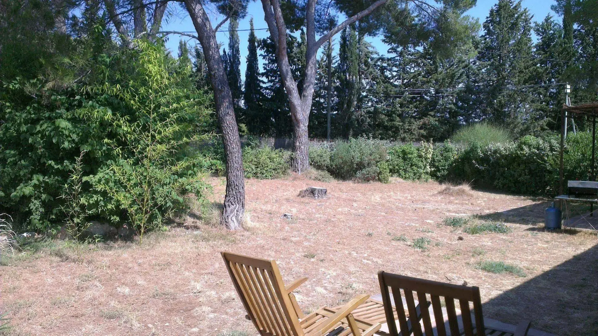 La Petite Maison Sous les Pins