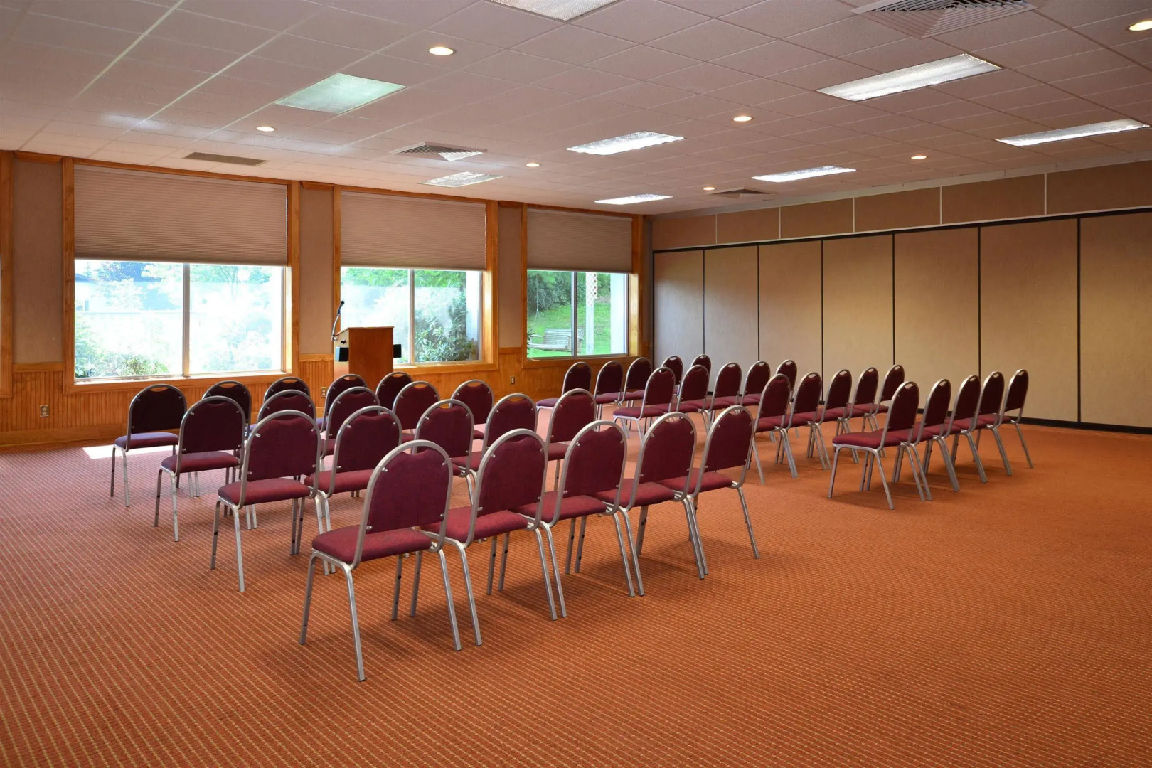 The Lodge at Banner Elk