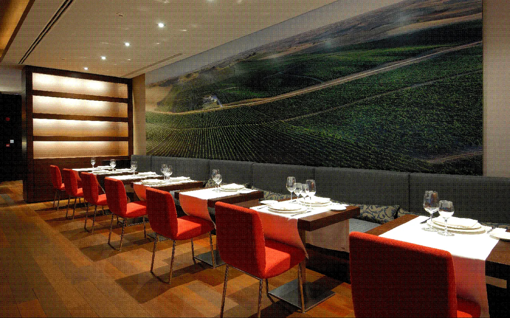 Hotel Vincci Frontaura