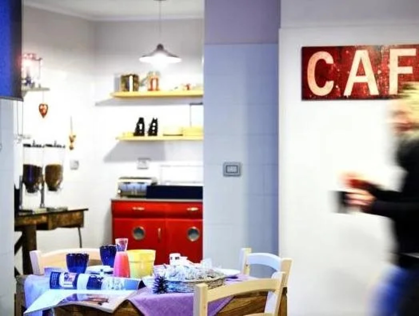 Albergo Passepartout