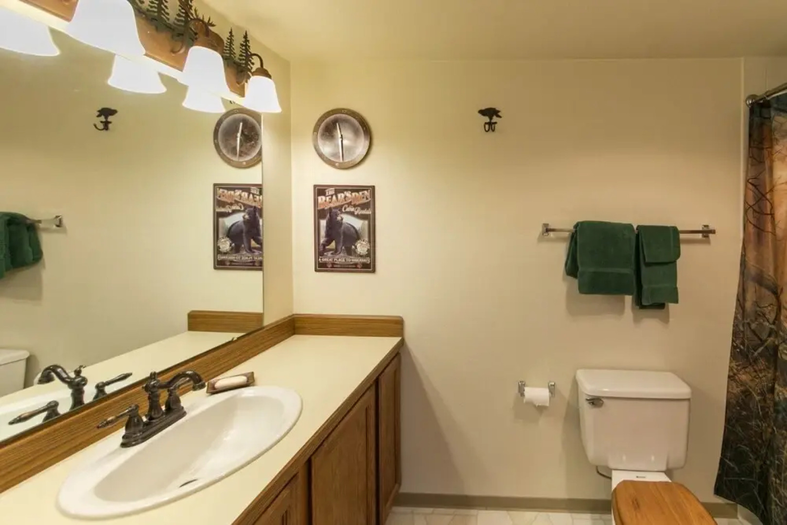 Big Sky - Skycrest 1707