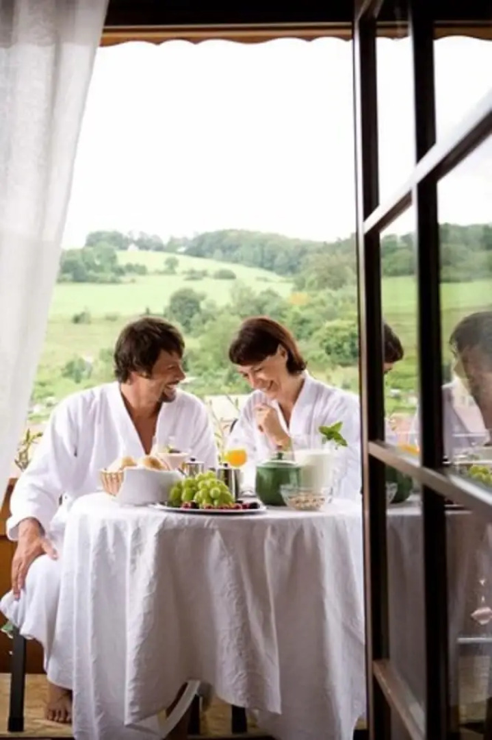 Boutique B&B- Landhaus Talblick