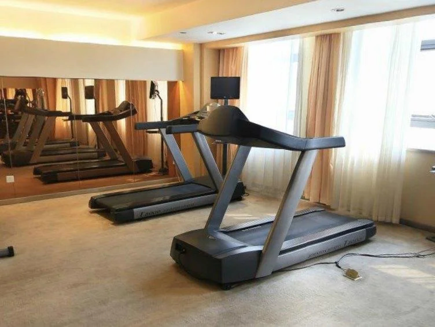 Jianghong International Hotel