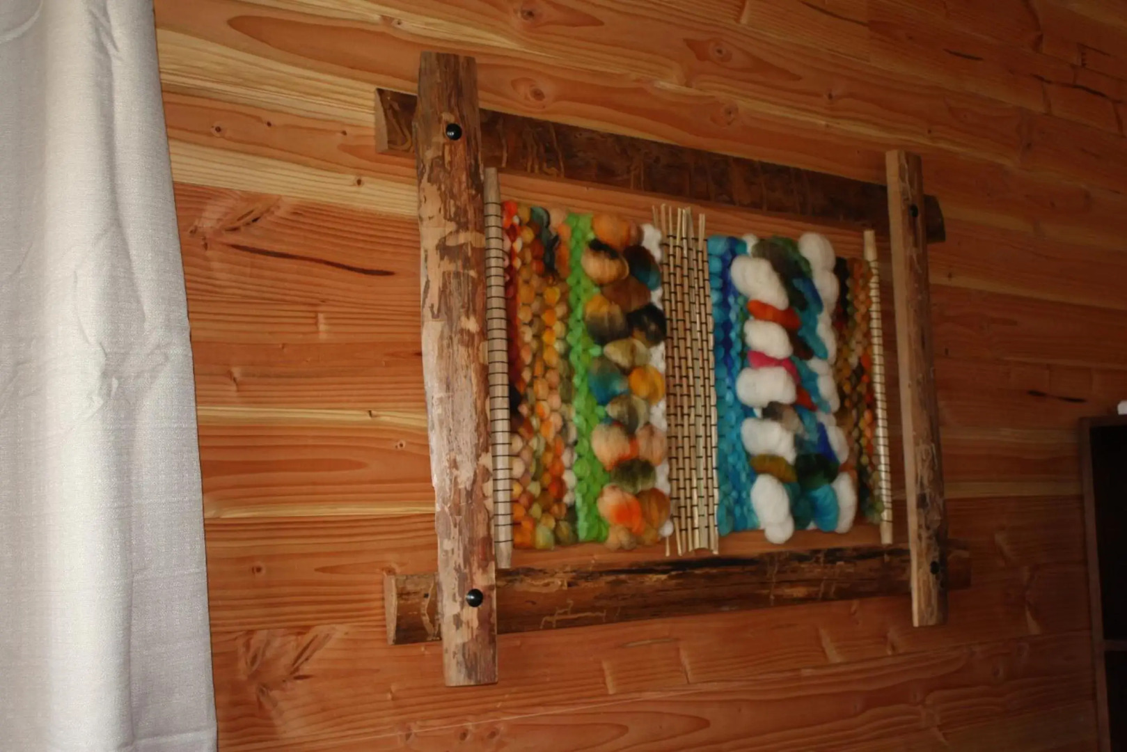 Cabaña Aroma de Campo