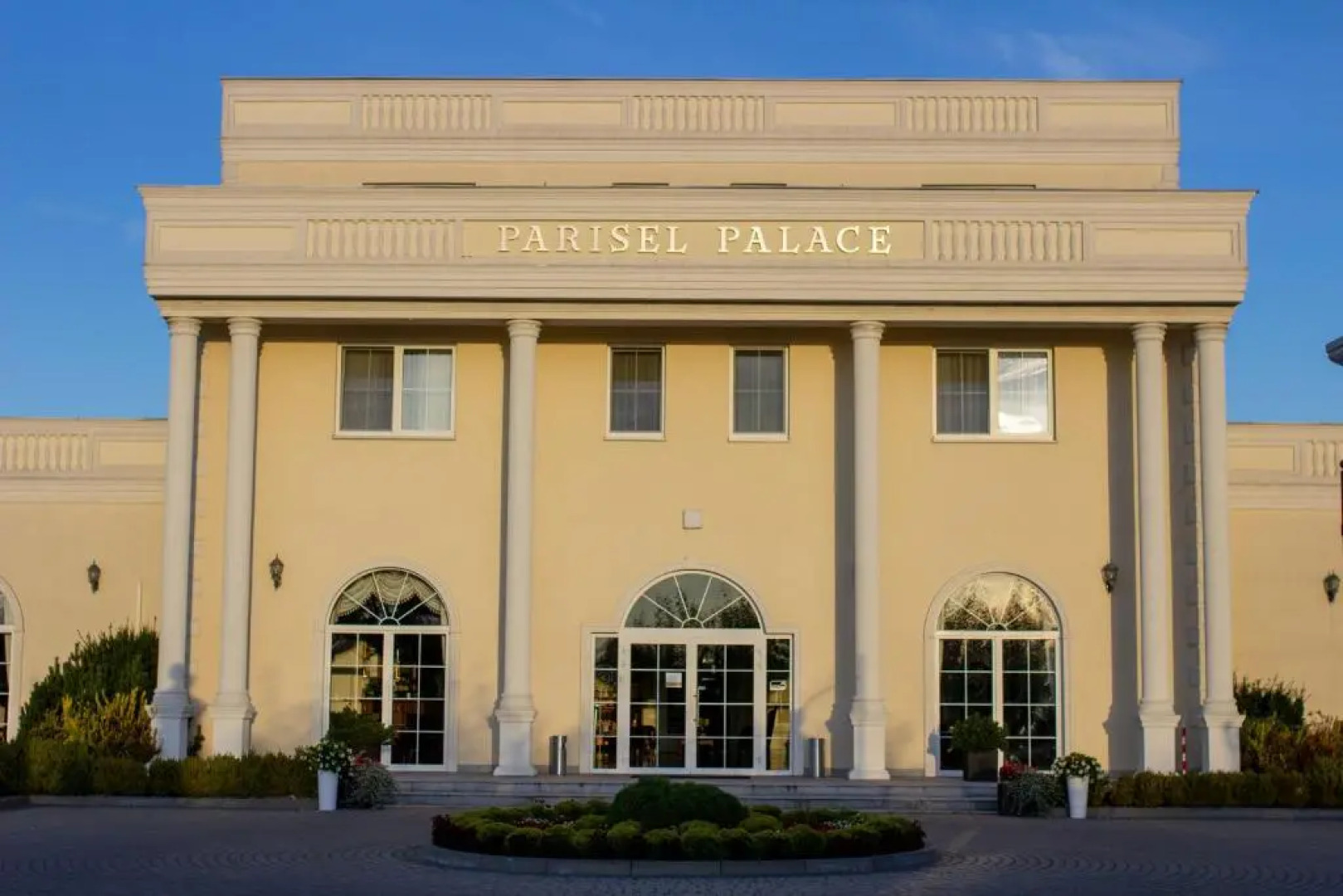 Cardinal Palace Centrum Konferencyjno-Wypoczynkowe