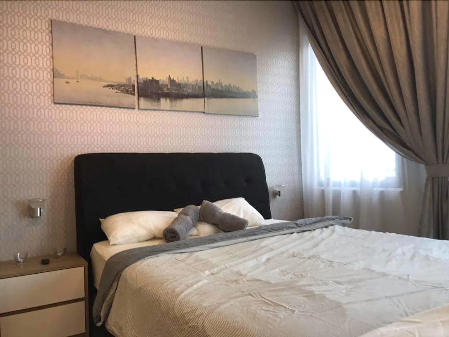 ALAMi Homestay Trefoil