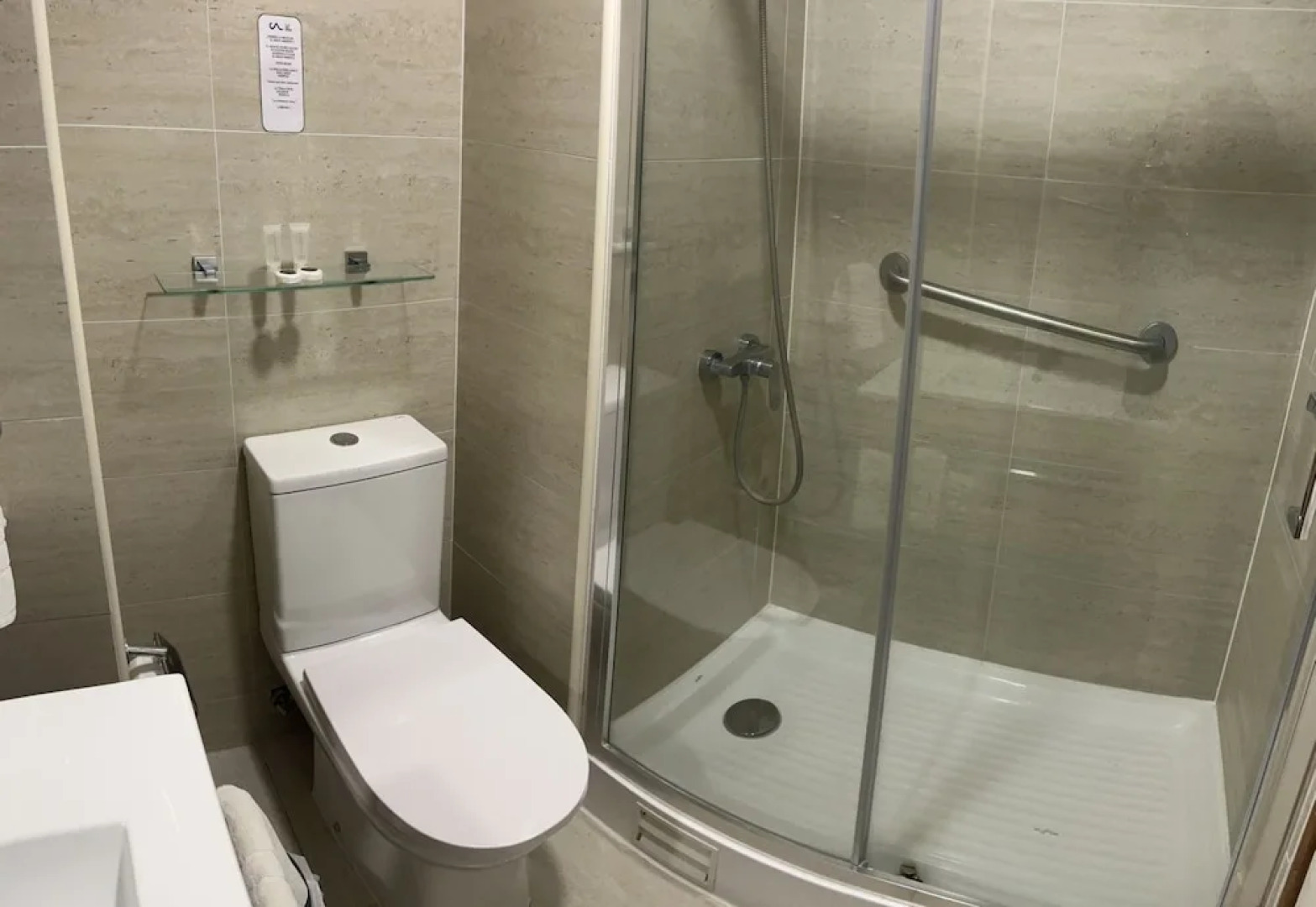 Hotel y Departamentos La serena - Caja Los Andes