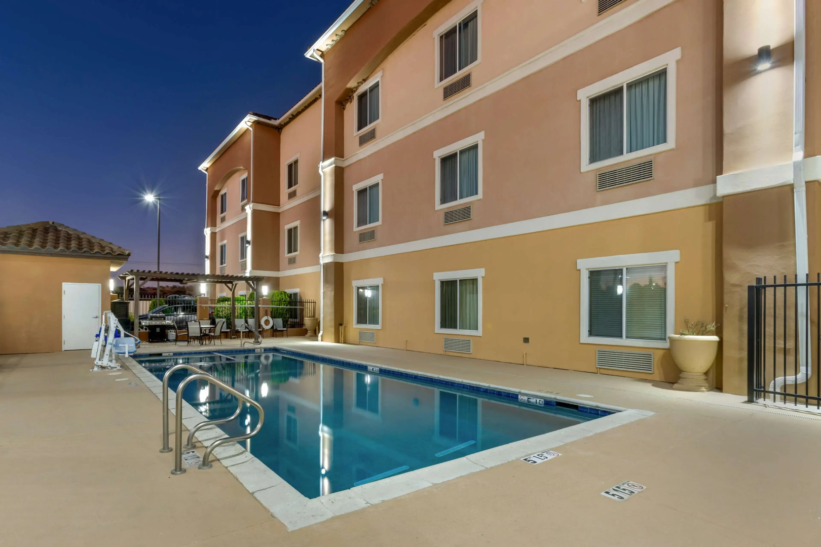 Best Western Sonora Inn & Suites