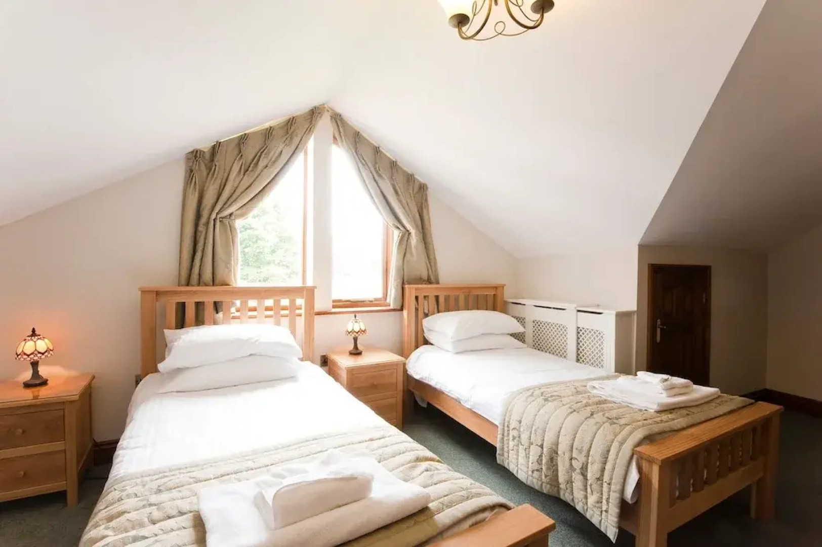 Green Acres Cottages