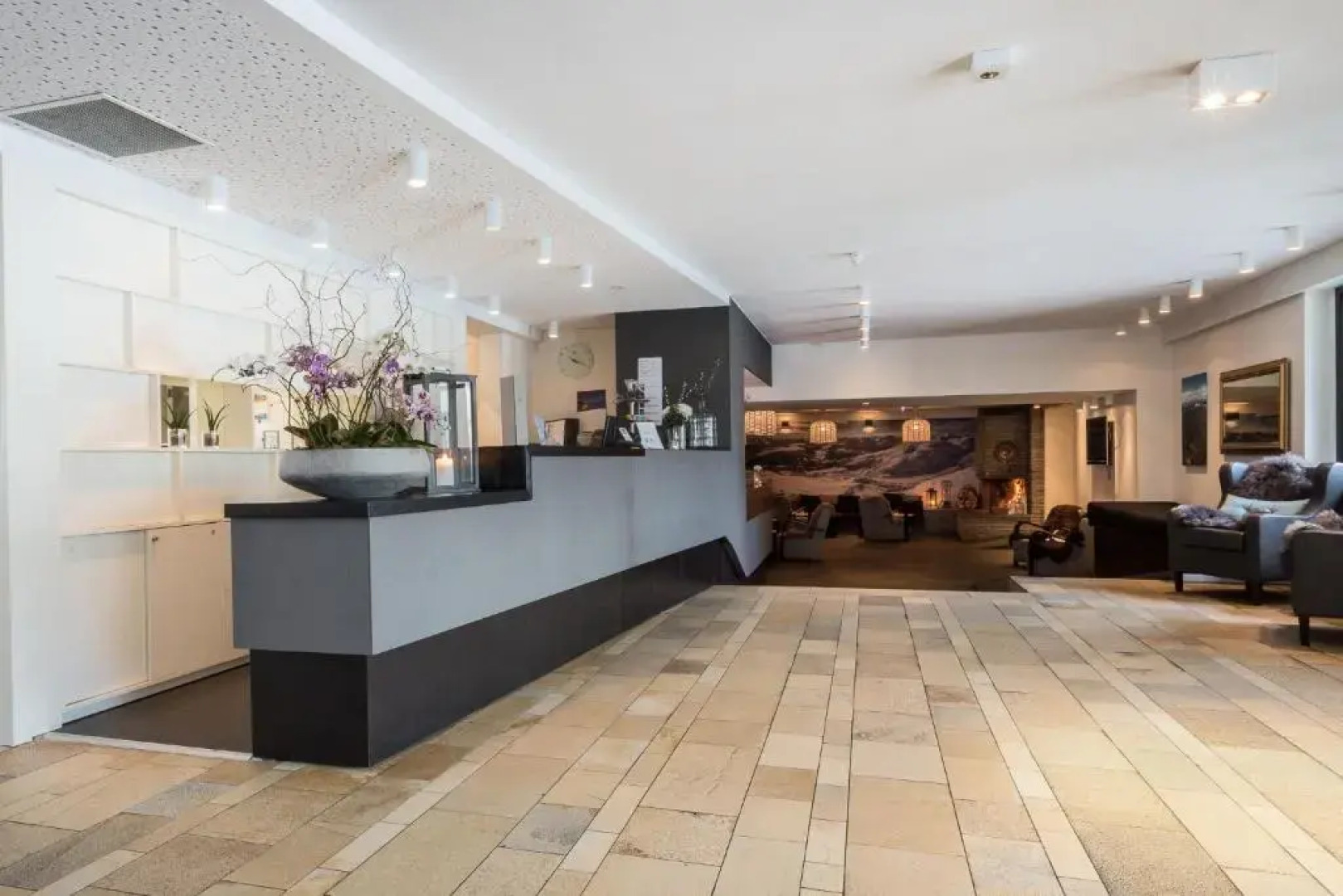 Dreges Hotell - by Classic Norway Hotels