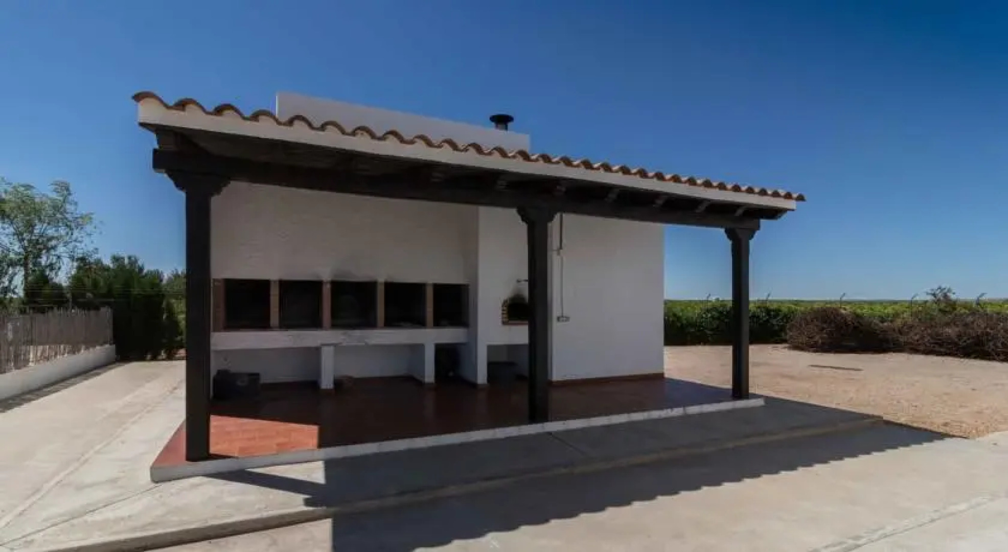 Rural House Quintería Casa Honorato