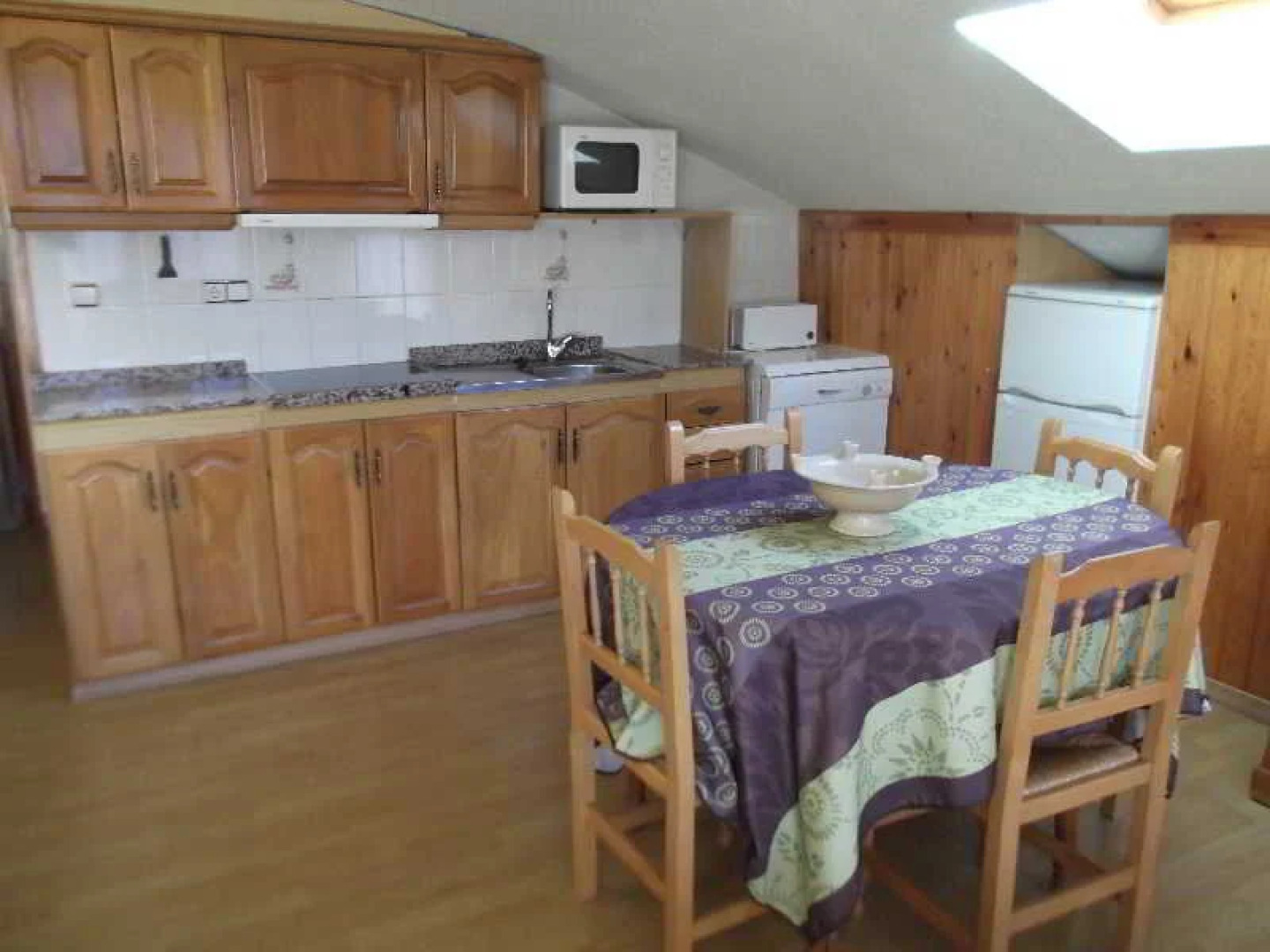Apartamentos SNO Edelweiss