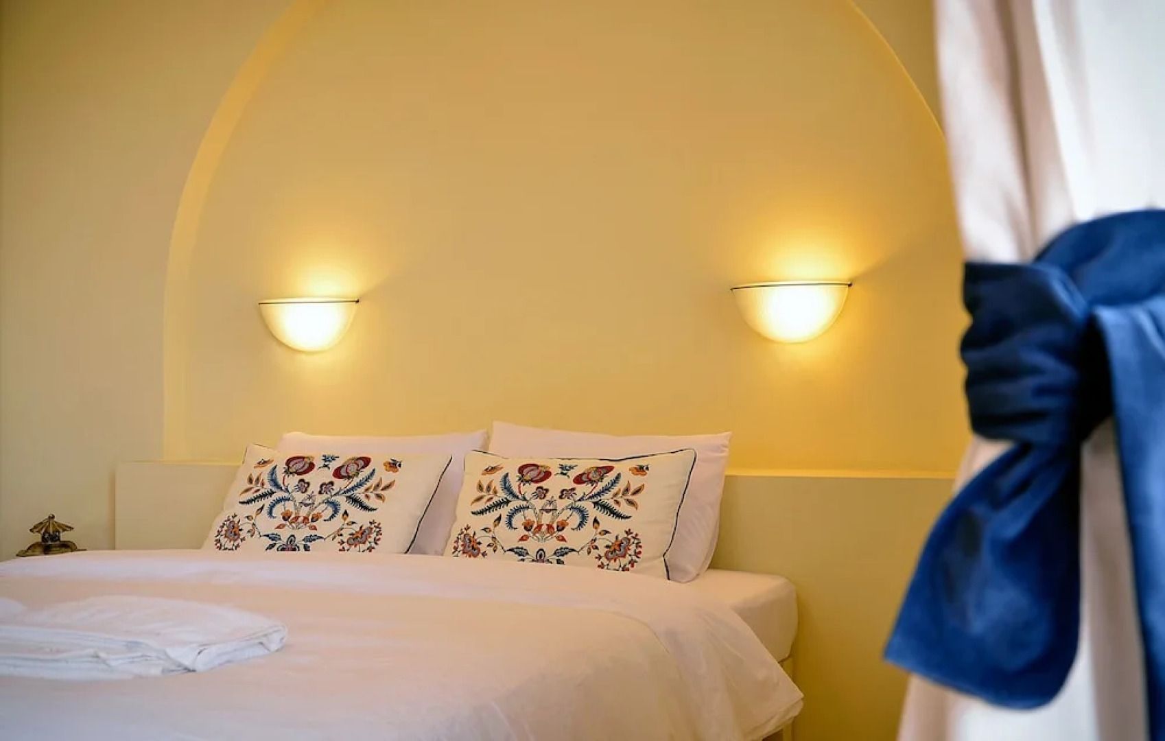 Sitia, GreeceOlive Coast Suites