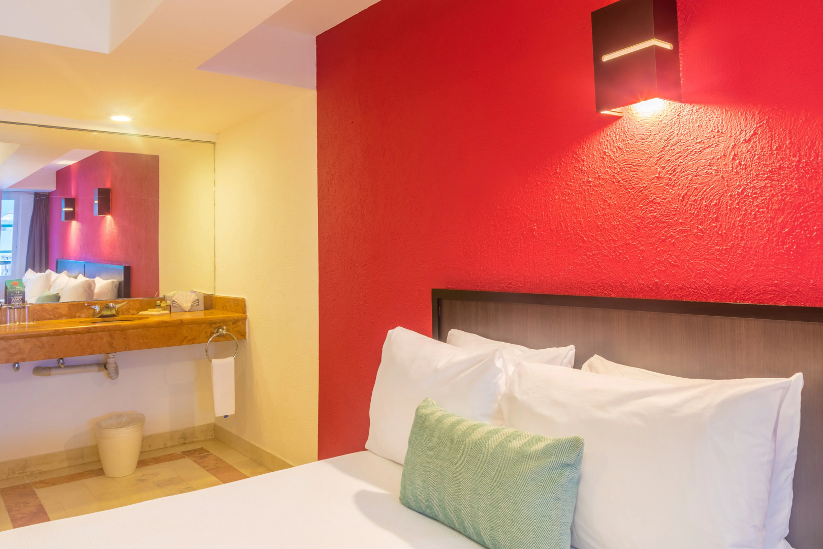 Illusion Boutique Hotel