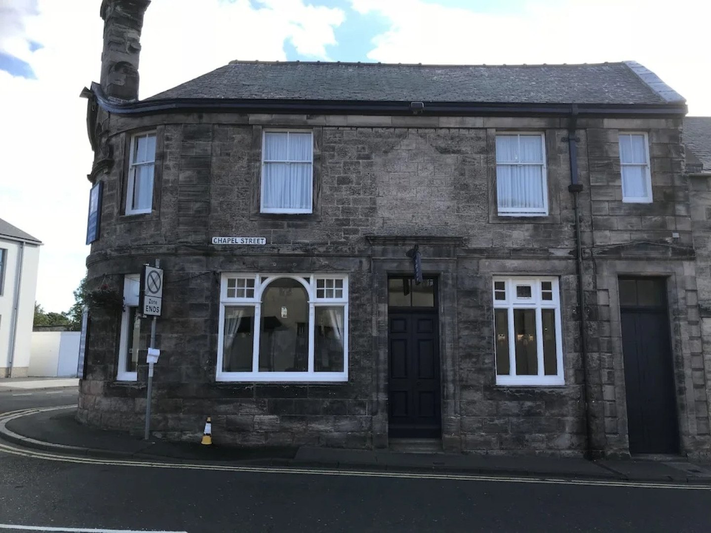 The Cobbled Yard Hotel