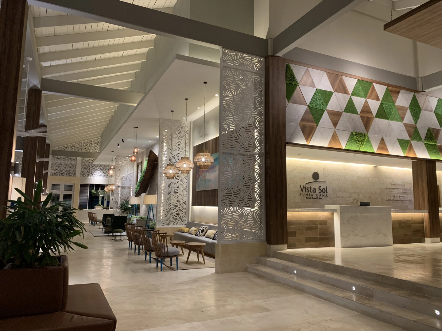 Vista Sol Punta Cana Beach Resort & Spa - All Inclusive