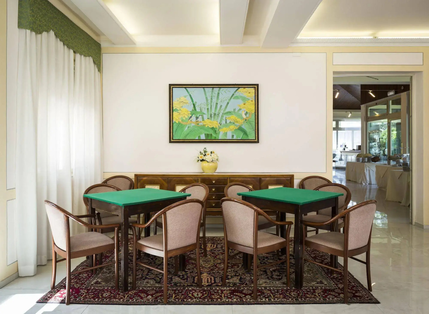 Hotel Villa delle Fonti