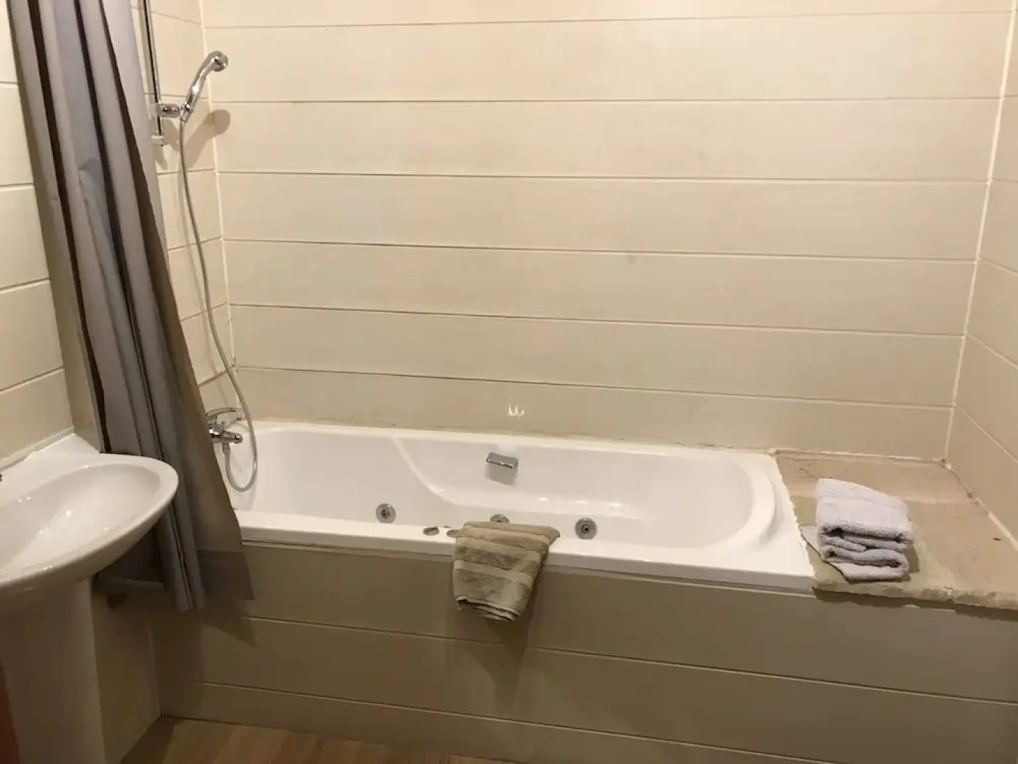 Auberge de L'Abbatiale