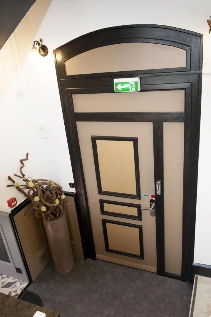 Hôtel De Charme Le Provence