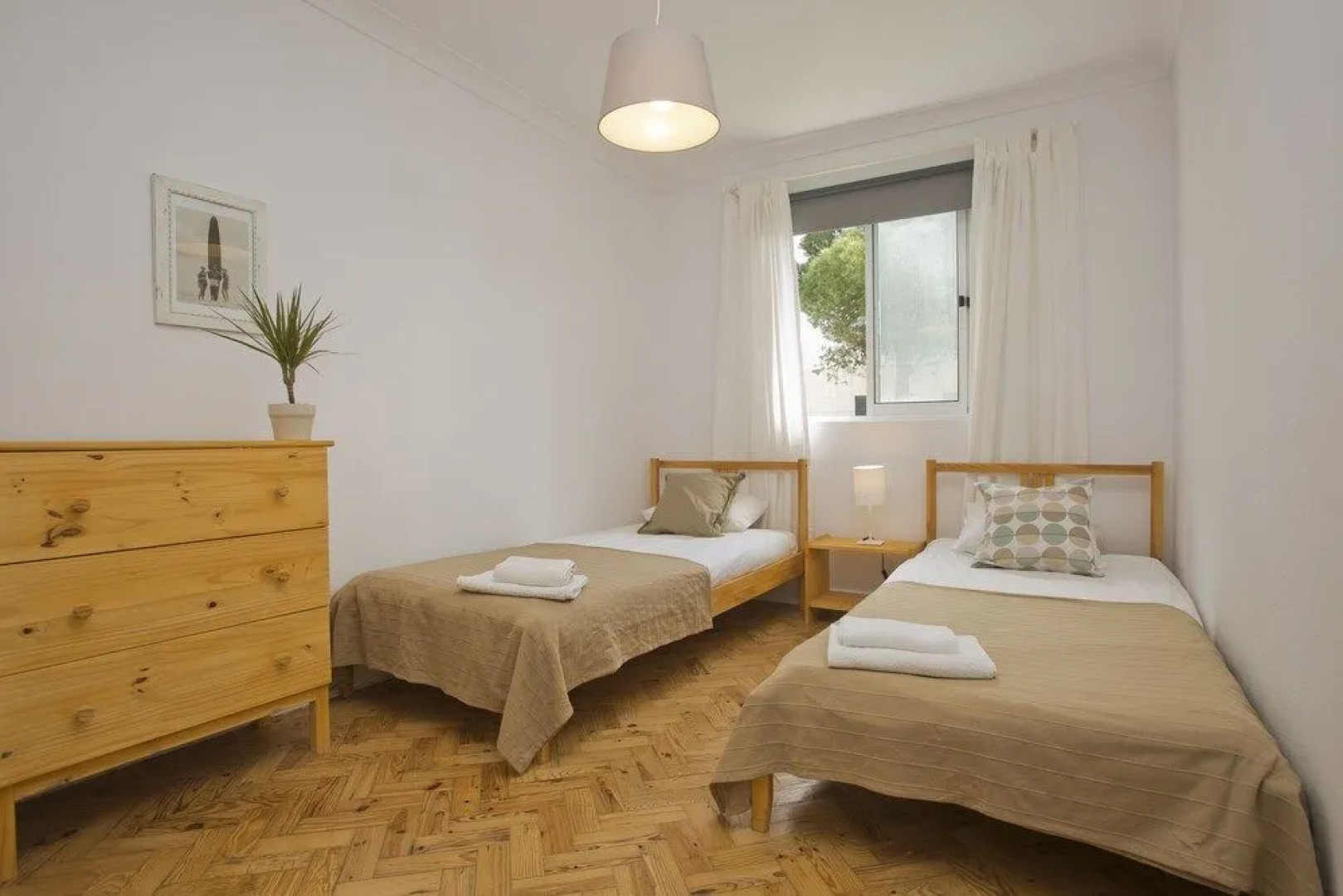 Amar Hostel, Suites & Surf Camp