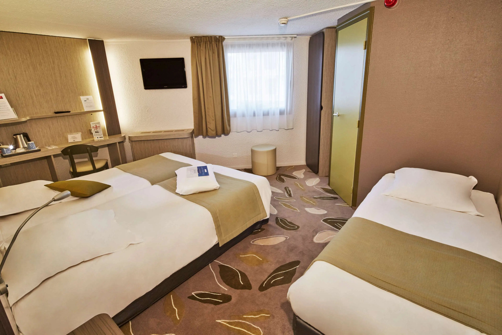 Kyriad Nevers Centre