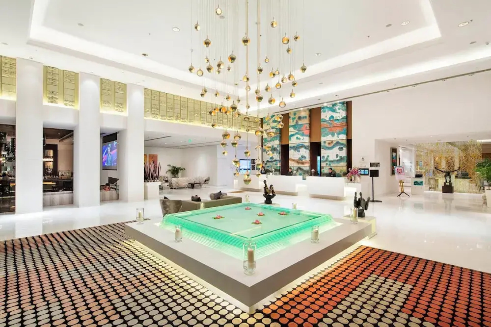 Pullman Gurgaon Central Park