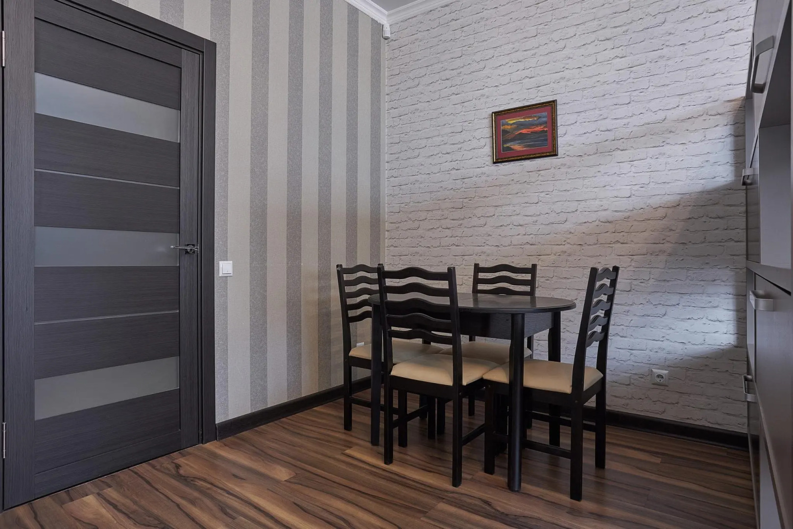 О'МЕГА апартаменты