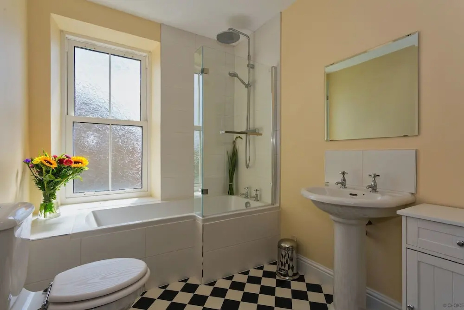 Braunton Fairholme 4 Bedrooms