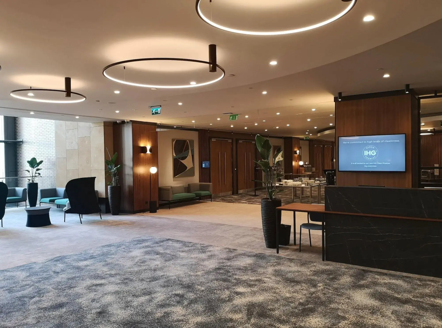 Crowne Plaza Budapest by IHG