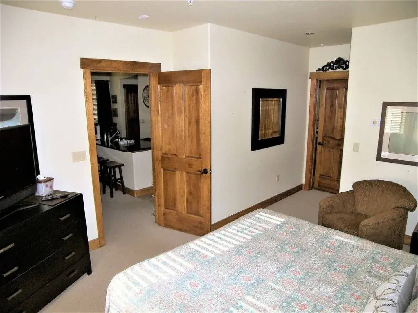 Rocky Mountain Resort Management Copper Mountain