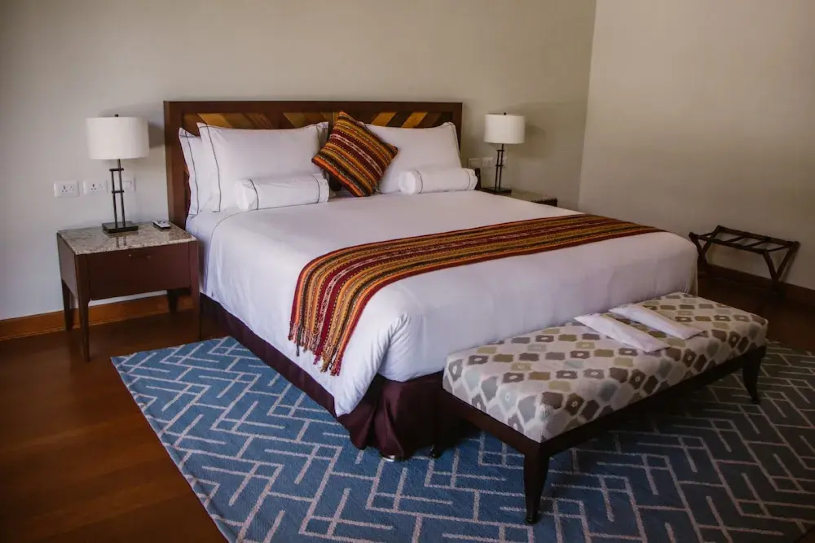 Taypikala Deluxe Valle Sagrado