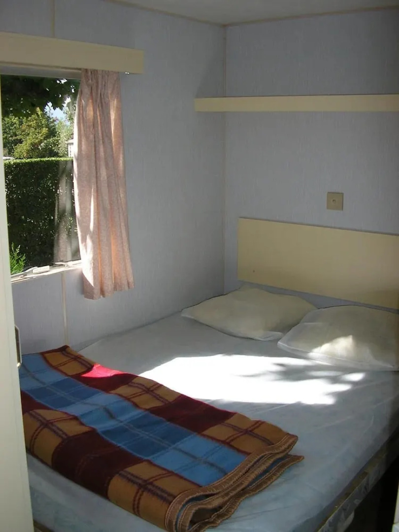 Camping le Lanfonnet