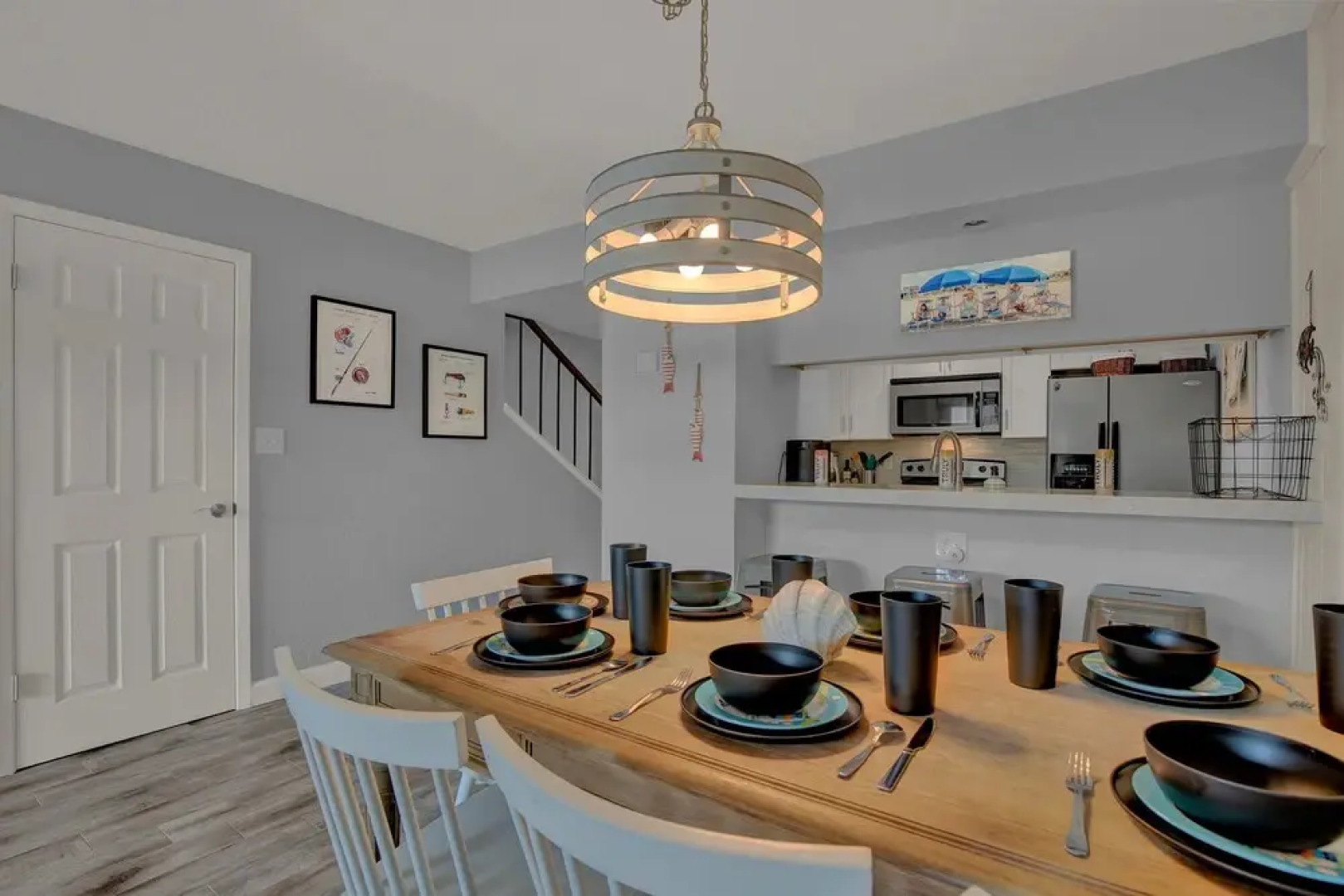 Fishermans Friend! - Coastal Condo - Views Await!