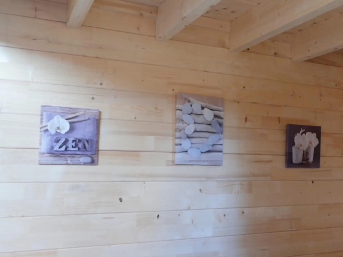 Holiday Home in Saint Laurent en Grandvaux on a Slope