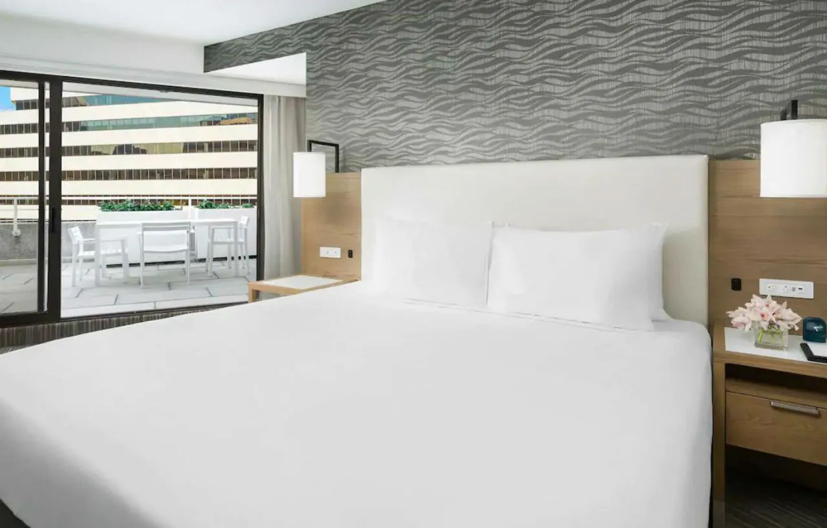 Hyatt Regency Bethesda