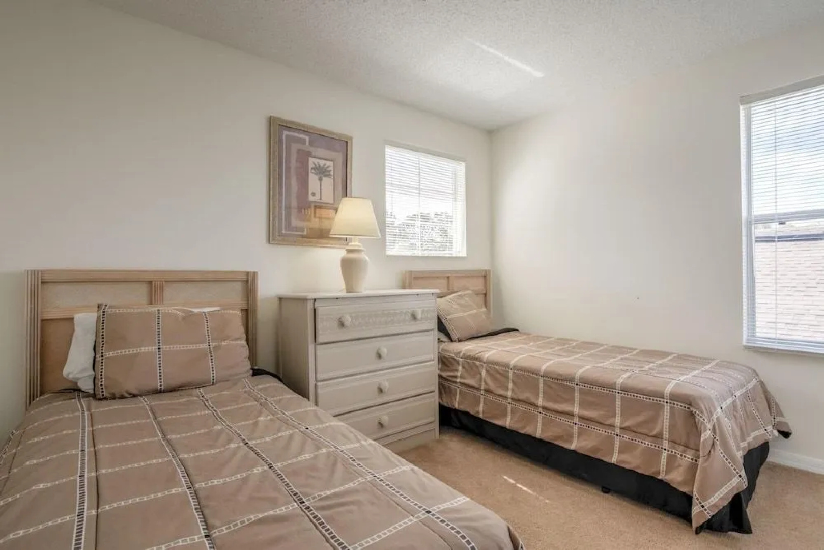 Ceri's Southern Dunes Vacation Home