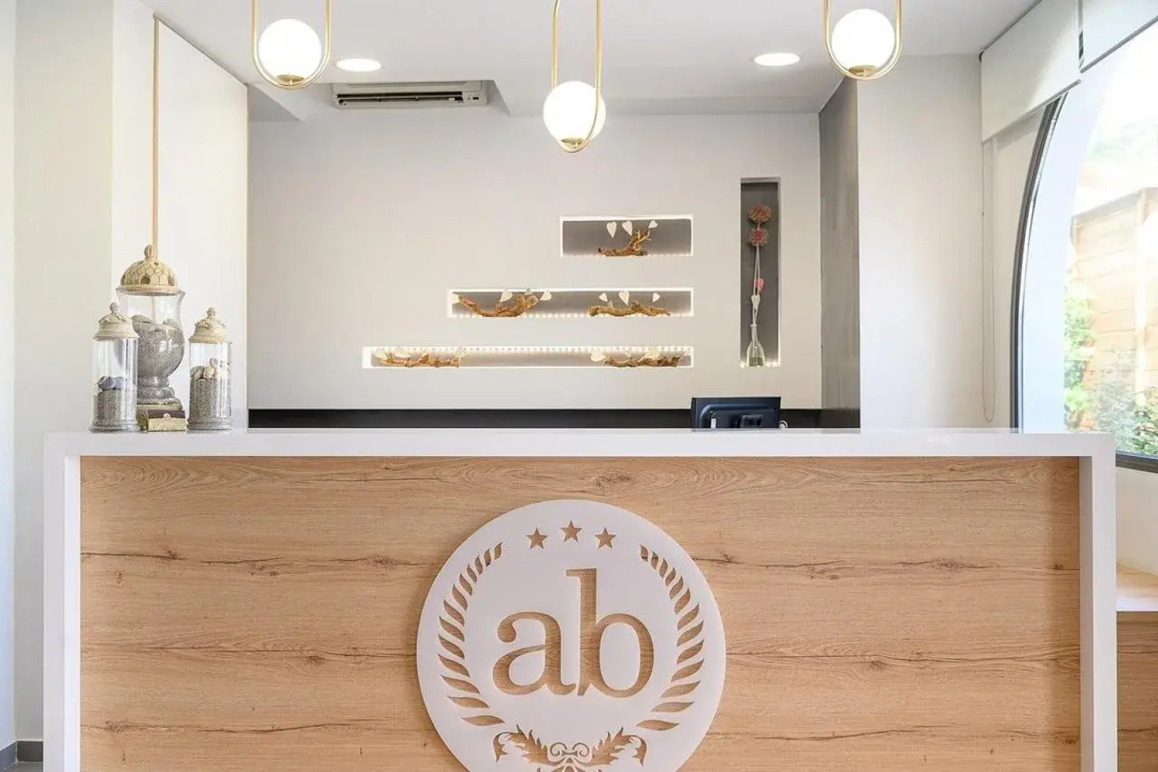 Alianthos Beach Hotel